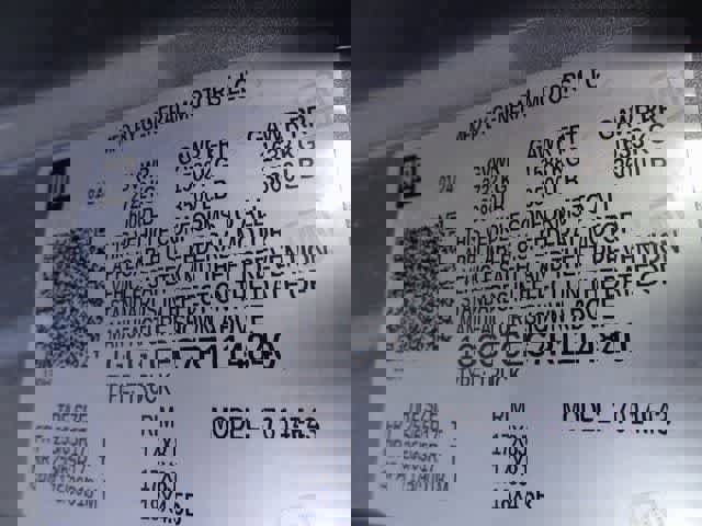 Used 2024 Chevrolet Colorado LT w/ LT Convenience Package image 36