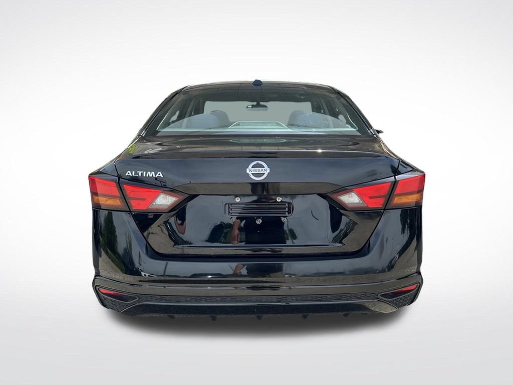 Used 2020 Nissan Altima 2.5 S FWD image 42