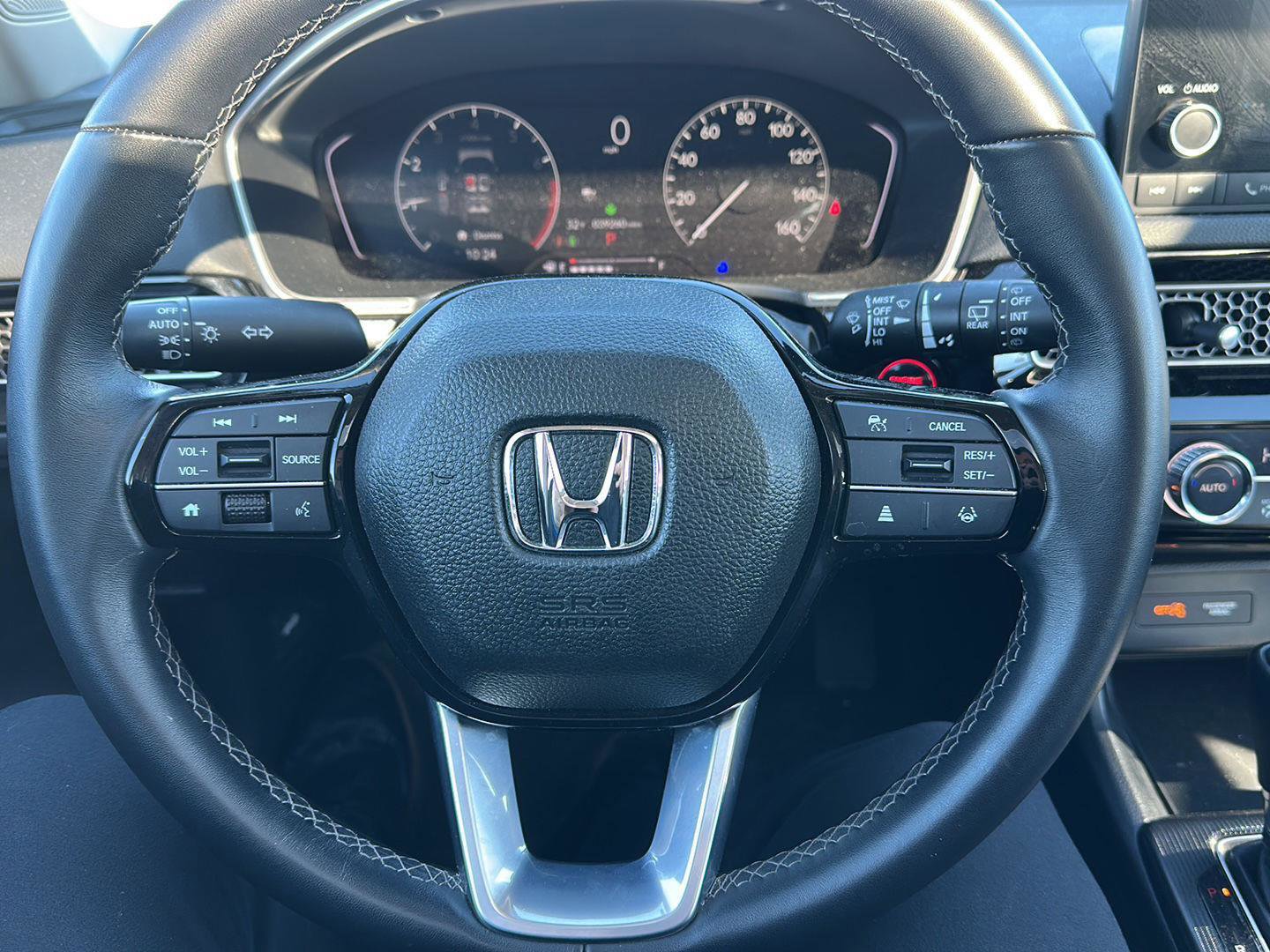 Used 2023 Honda Civic EX-L image 11