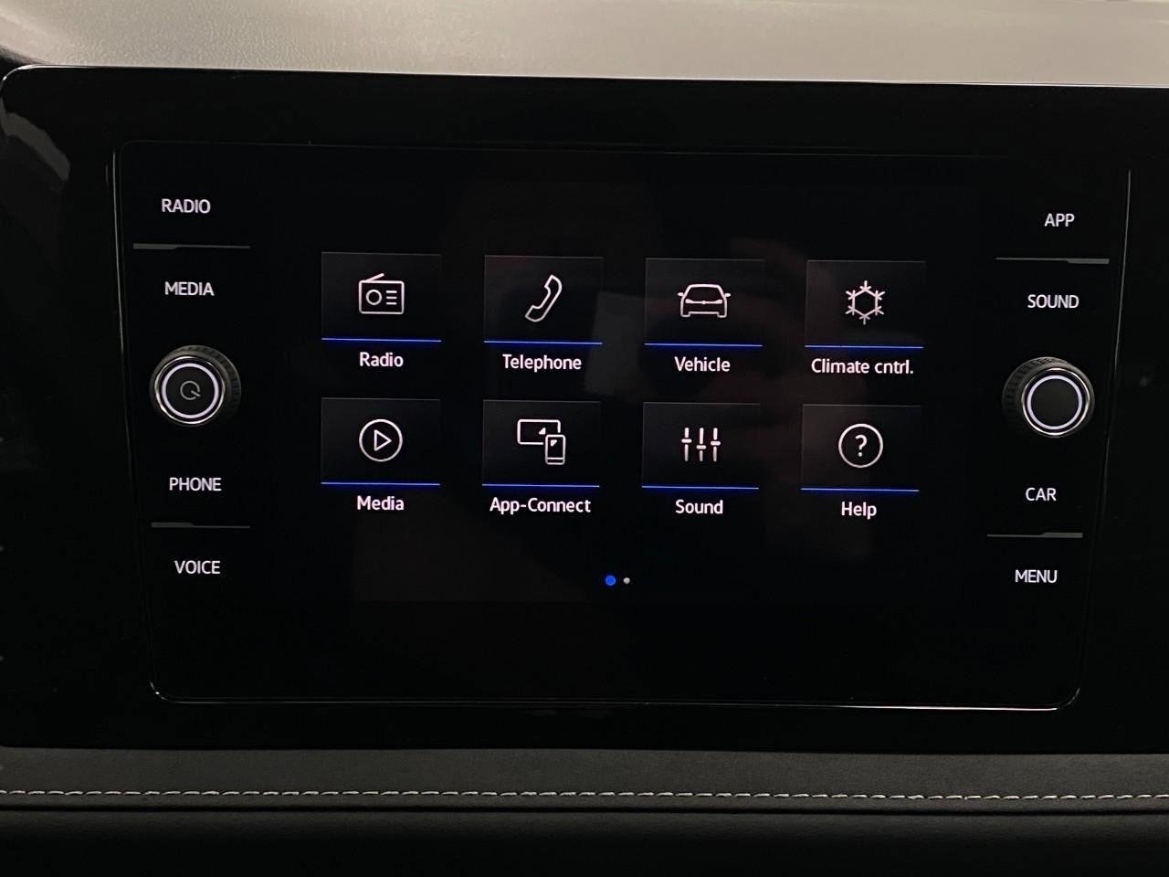 New 2026 Volkswagen Taos SE AWD/4WD image 50