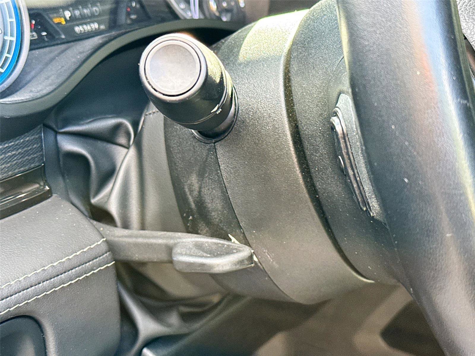 Used 2022 RAM 1500 Limited image 10