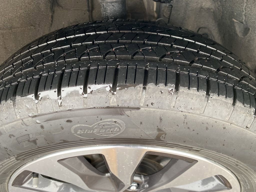 Used 2025 Subaru Outback Limited image 9