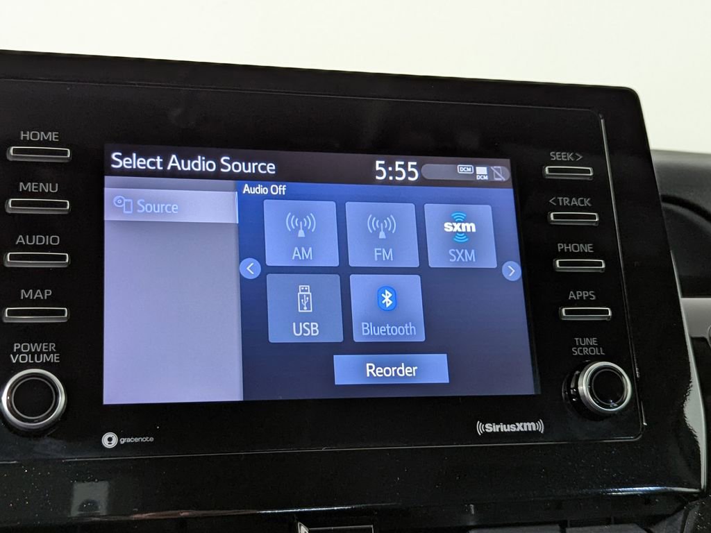 Used 2023 Toyota Camry SE image 31