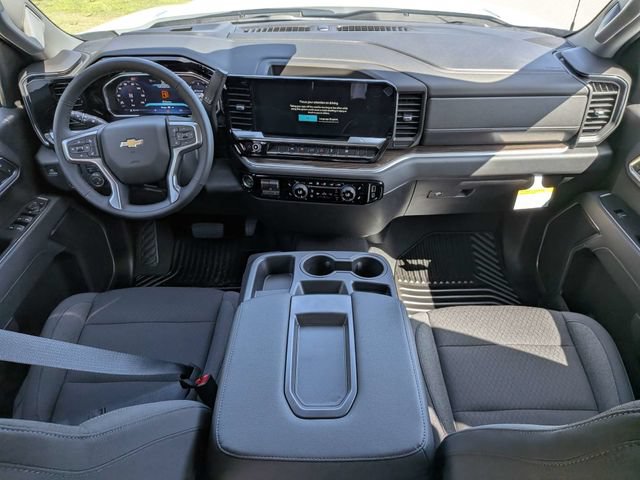 New 2026 Chevrolet Silverado 1500 LT RWD image 15