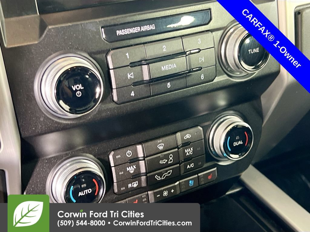 Used 2019 Ford F150 Platinum w/ Equipment Group 701A Luxury AWD/4WD image 9