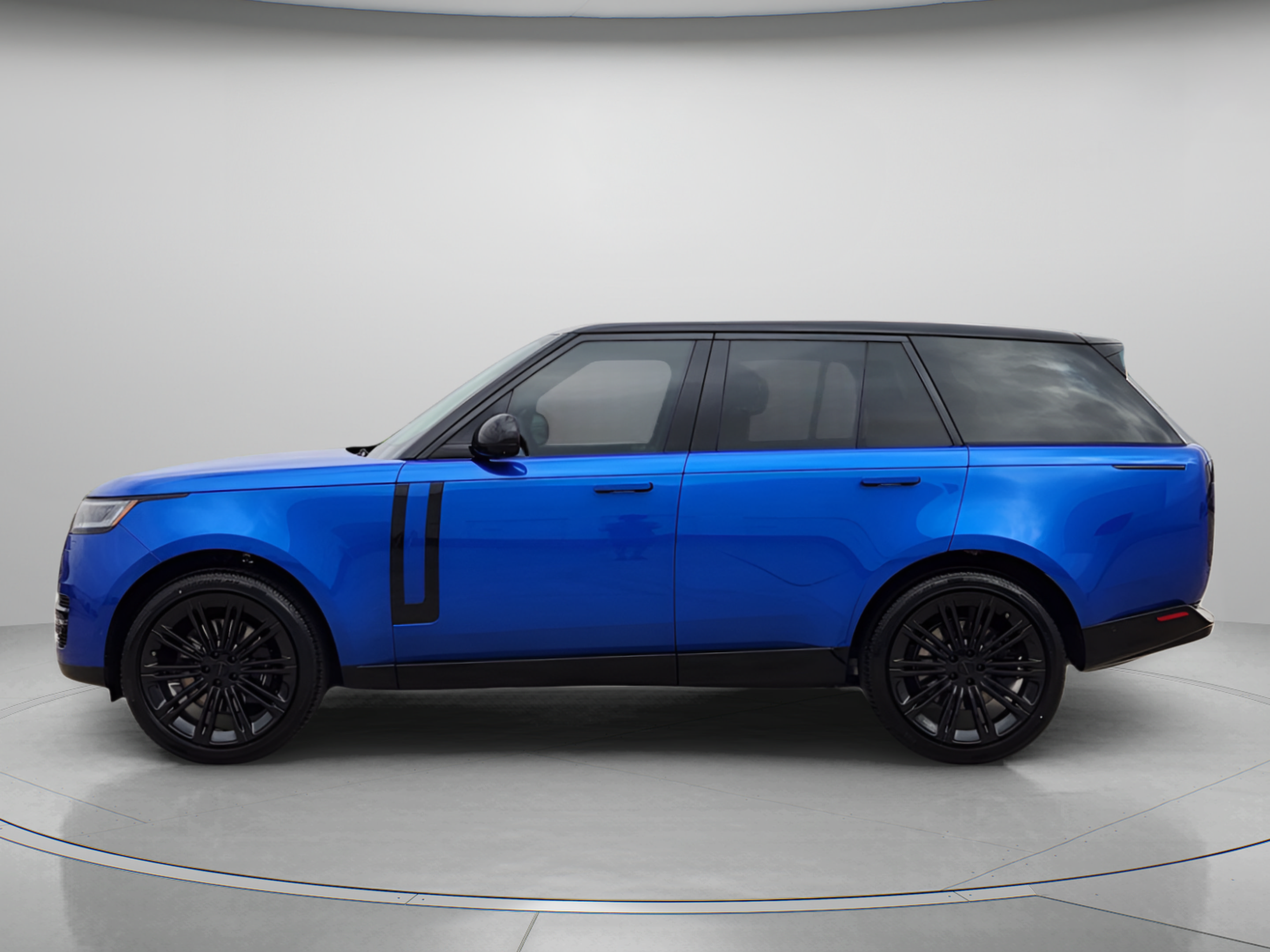 New 2026 Land Rover Range Rover SE AWD/4WD video 2
