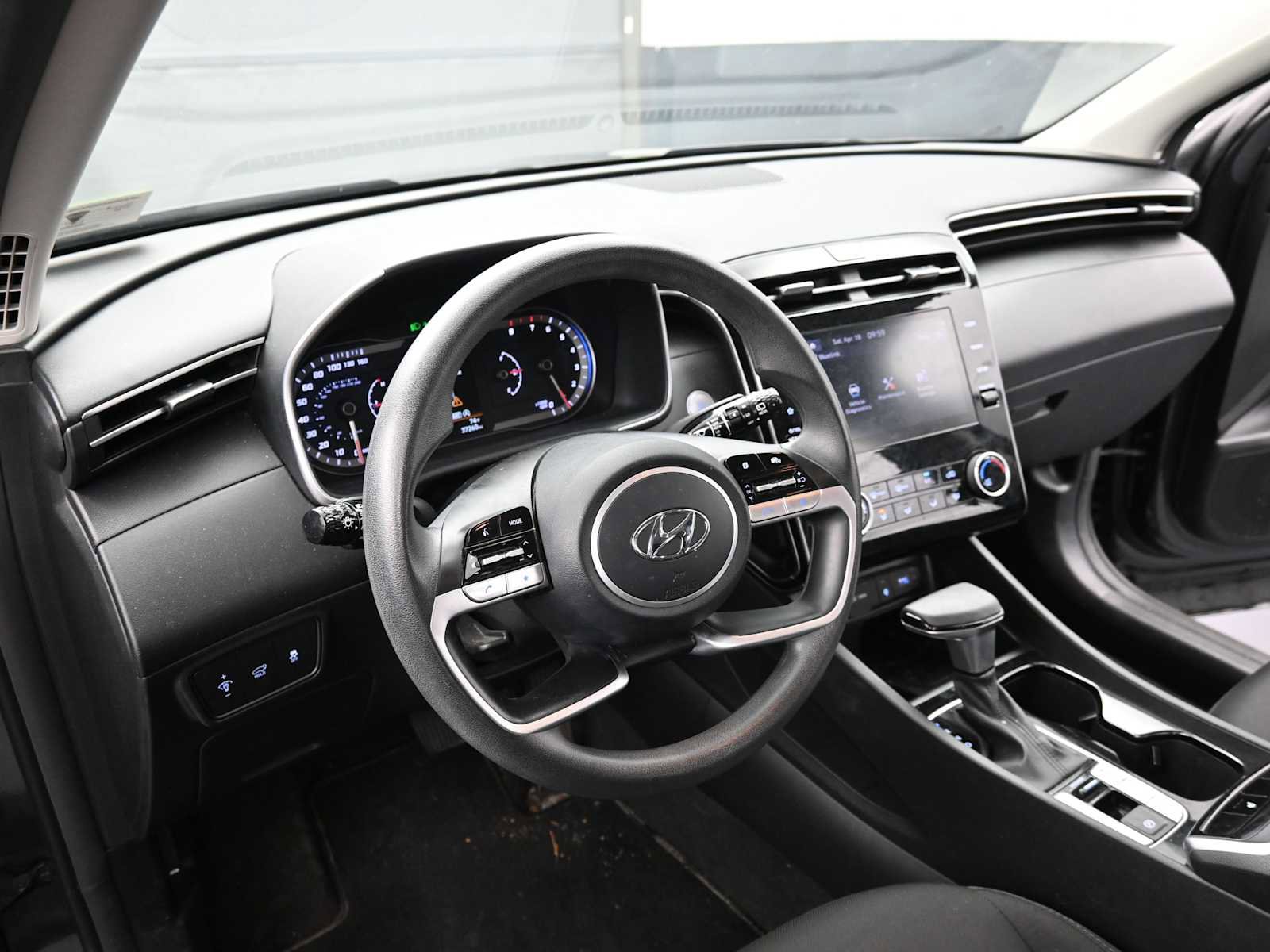 Used 2023 Hyundai Tucson SEL image 10