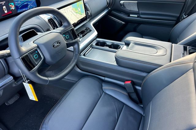 New 2026 Ford Expedition Tremor image 10