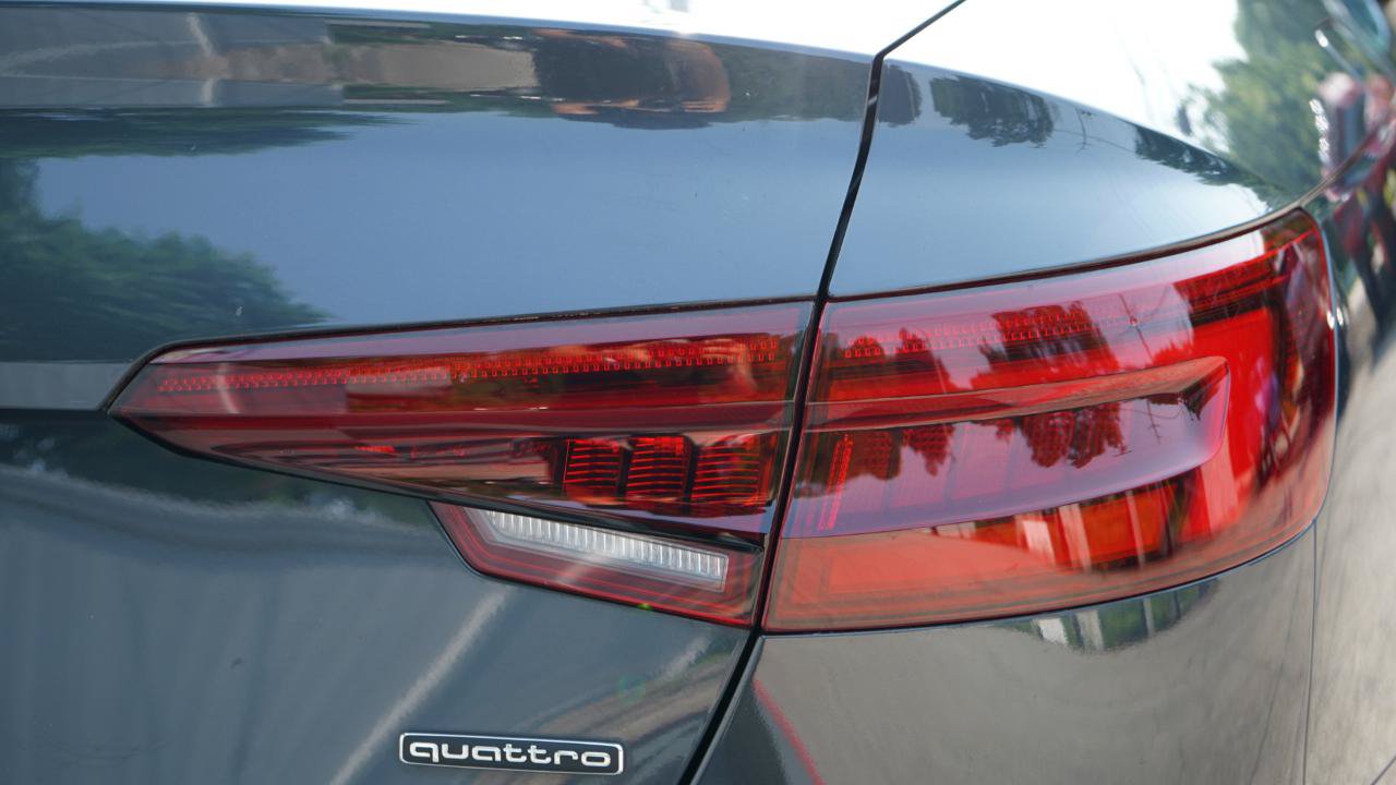 Used 2019 Audi A4 2.0T Premium w/ Convenience Package AWD/4WD image 31