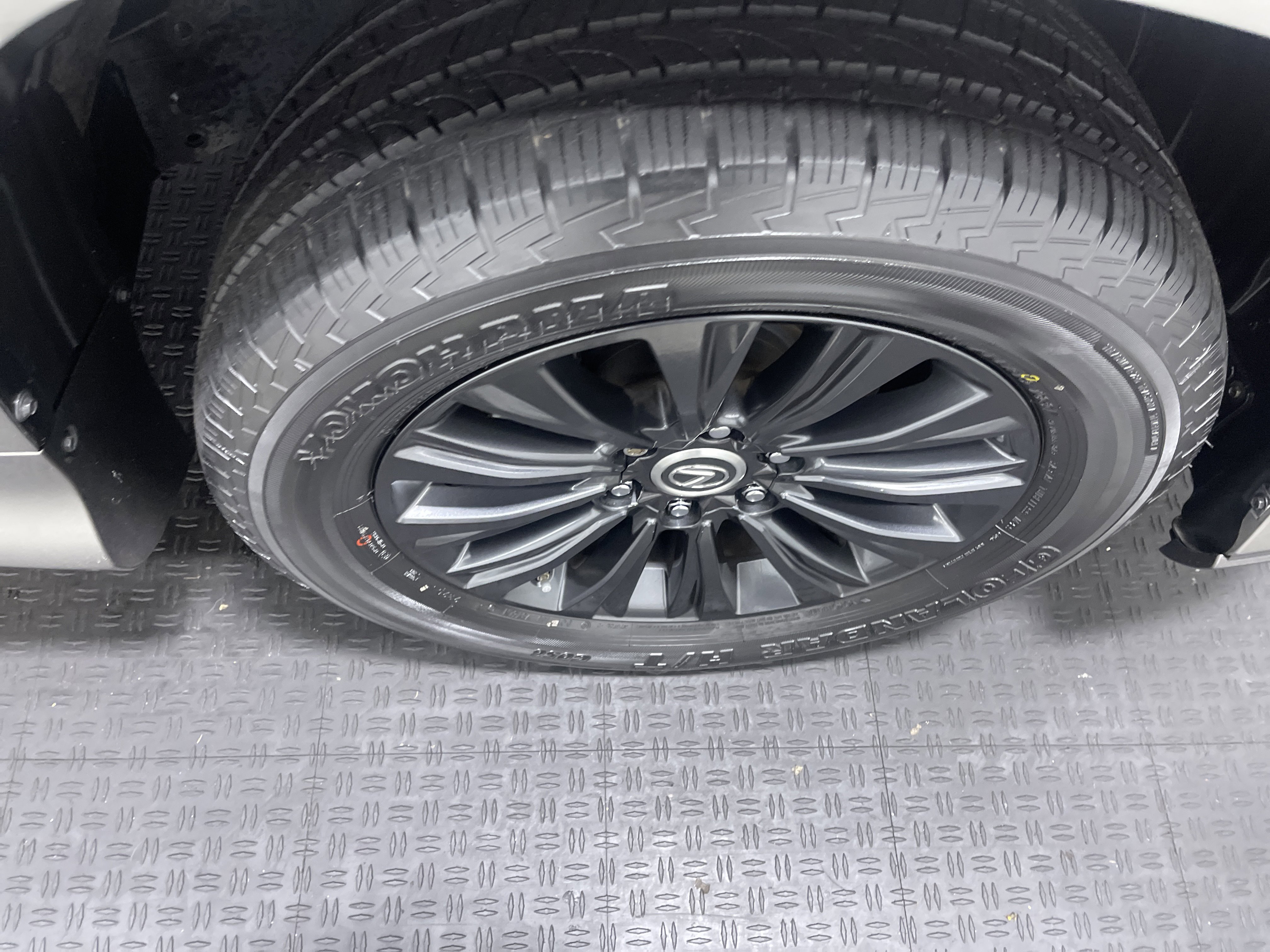 Used 2022 Lexus GX 460 Premium image 27