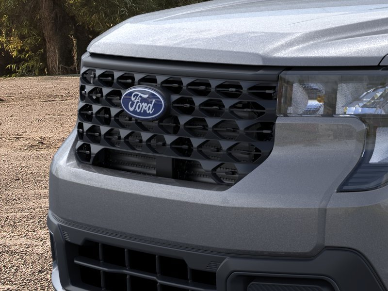 New 2026 Ford Maverick XLT w/ XLT Luxury Package FWD image 20