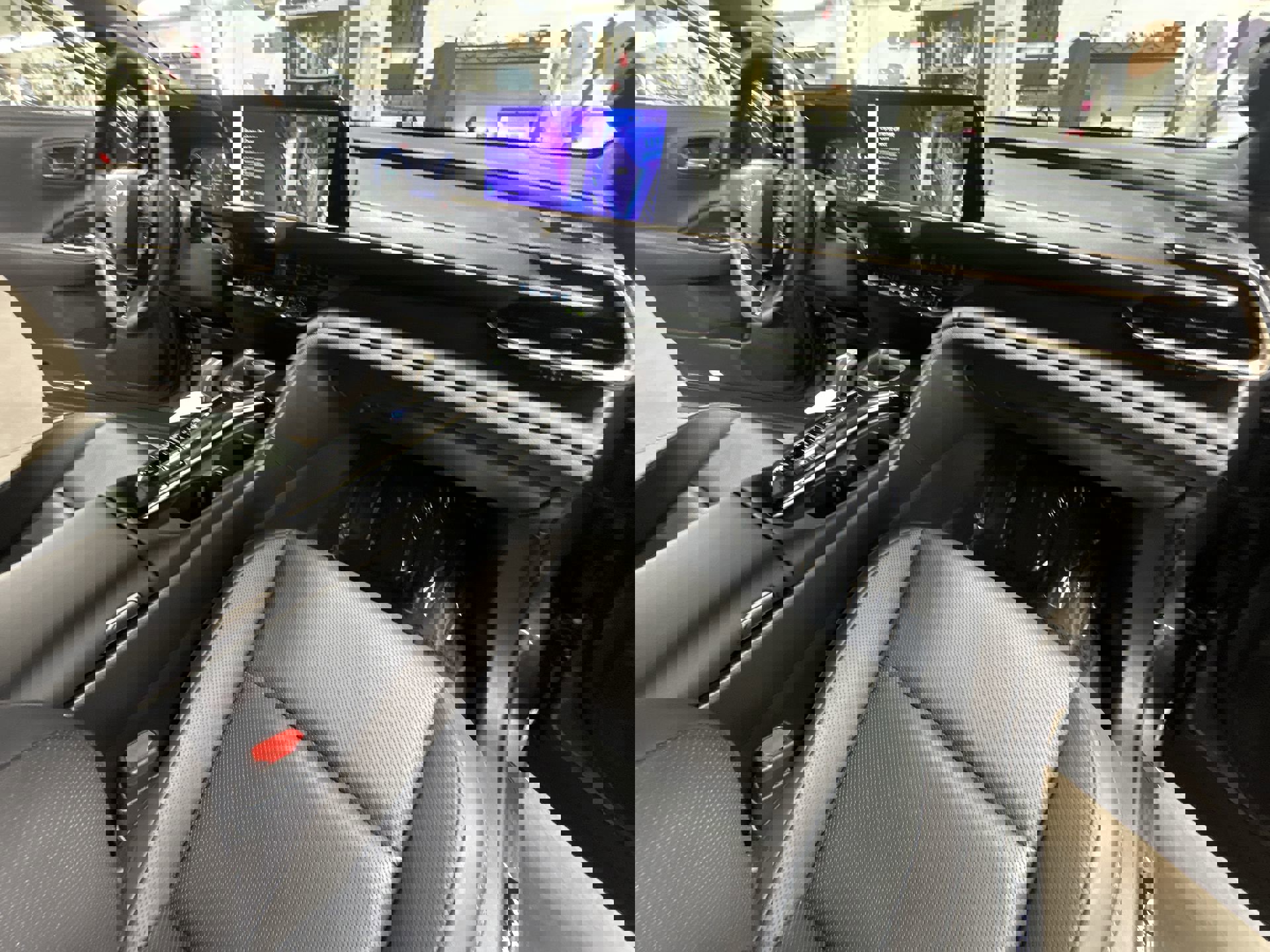 Used 2024 Toyota Crown Platinum image 30