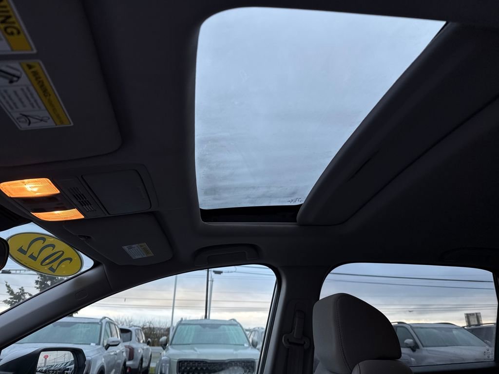 Used 2022 Honda CR-V EX image 30