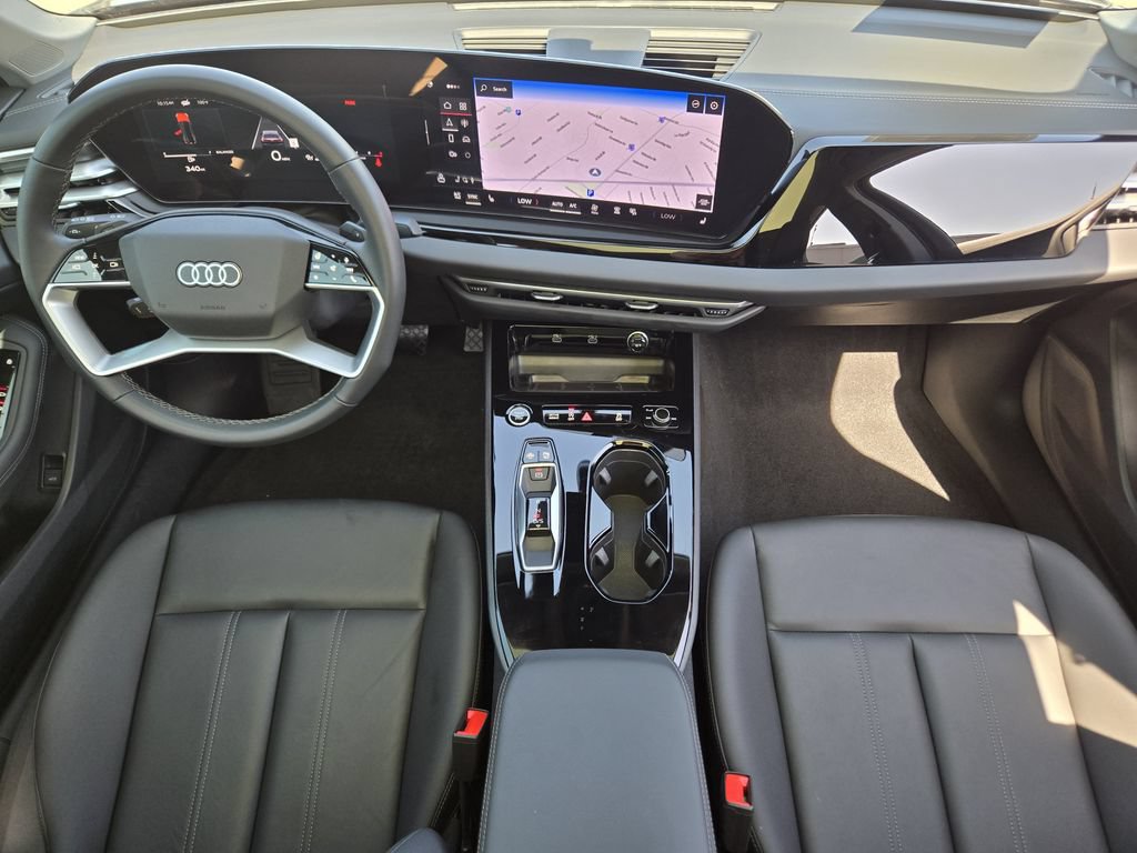 Certified 2025 Audi A5 2.0T Premium w/ Convenience Package AWD/4WD image 34