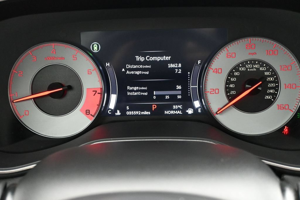 Used 2023 Acura TLX w/ A-SPEC Package AWD/4WD image 12