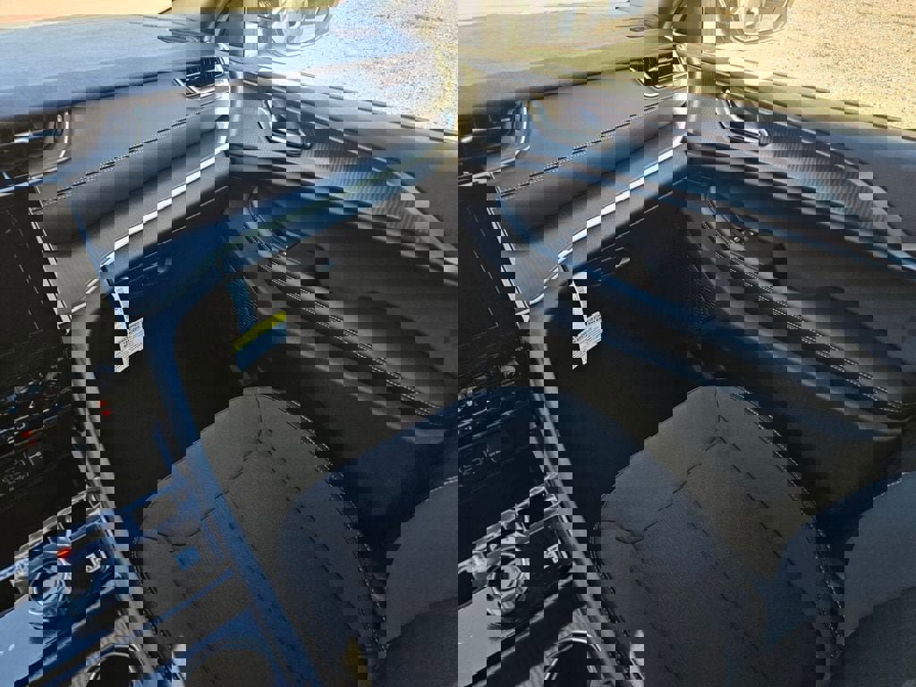 New 2025 Jeep Grand Cherokee Laredo X w/ Luxury Tech Group I image 15