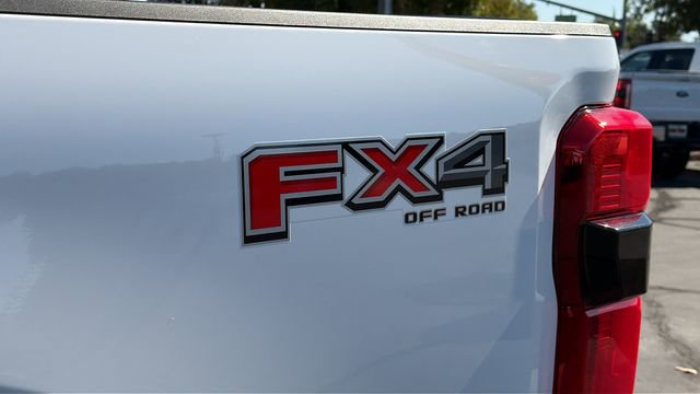 New 2026 Ford F250 Lariat image 12