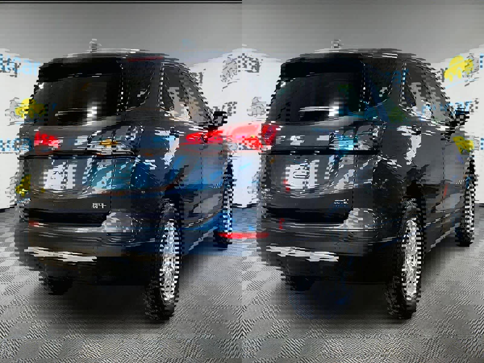 Certified 2022 Chevrolet Equinox LT image 6