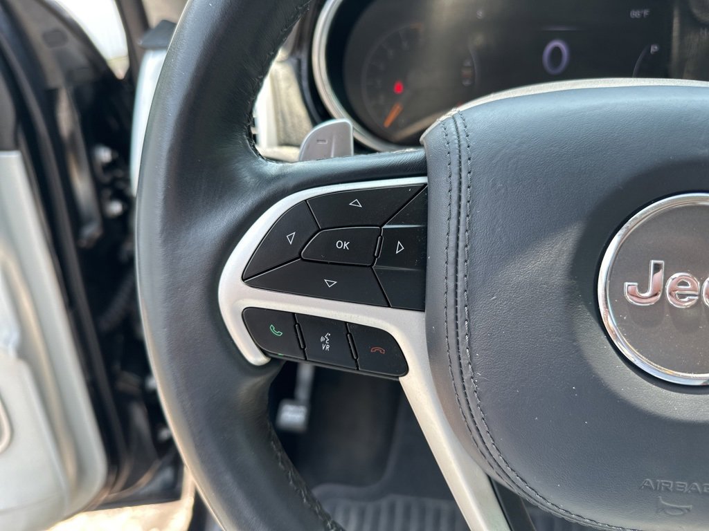 Used 2019 Jeep Grand Cherokee Summit image 31