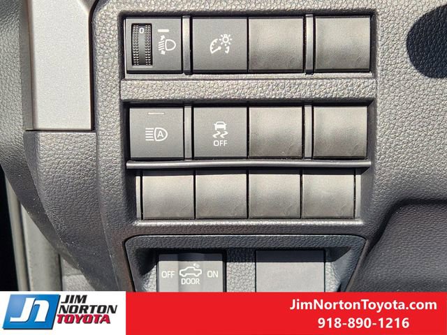 Used 2024 Toyota Tacoma TRD Off-Road image 23