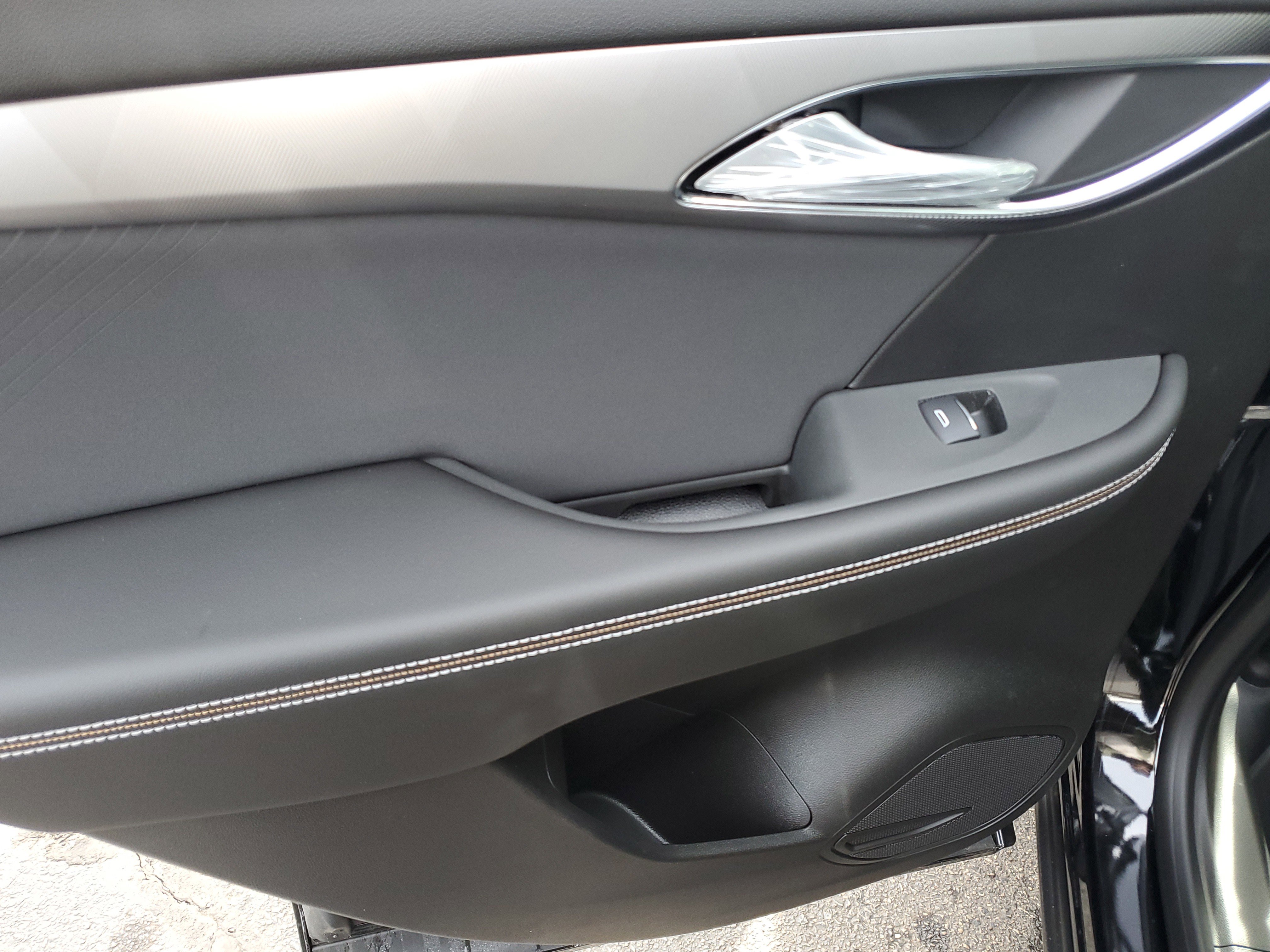 New 2026 Buick Envision Sport Touring image 34