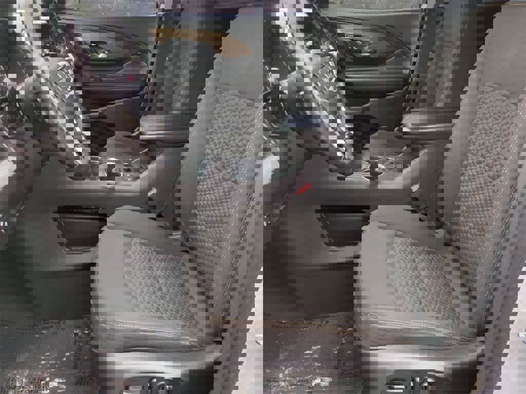 Used 2019 GMC Terrain SLE w/ Driver Convenience Package image 8