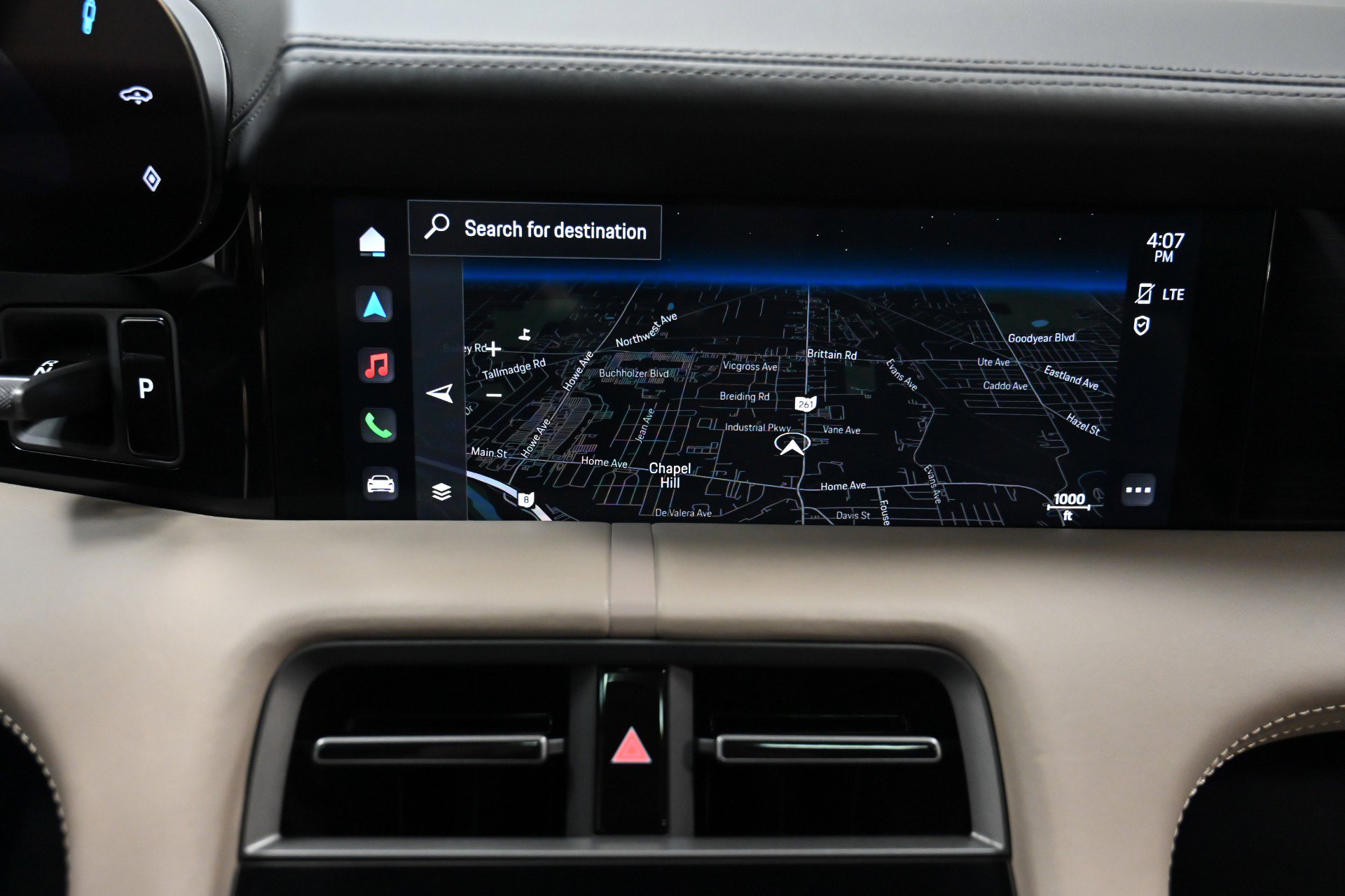 Used 2021 Porsche Taycan Turbo S image 35