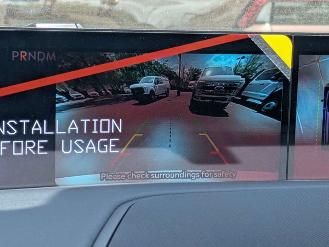 New 2026 Lincoln Navigator Reserve image 21