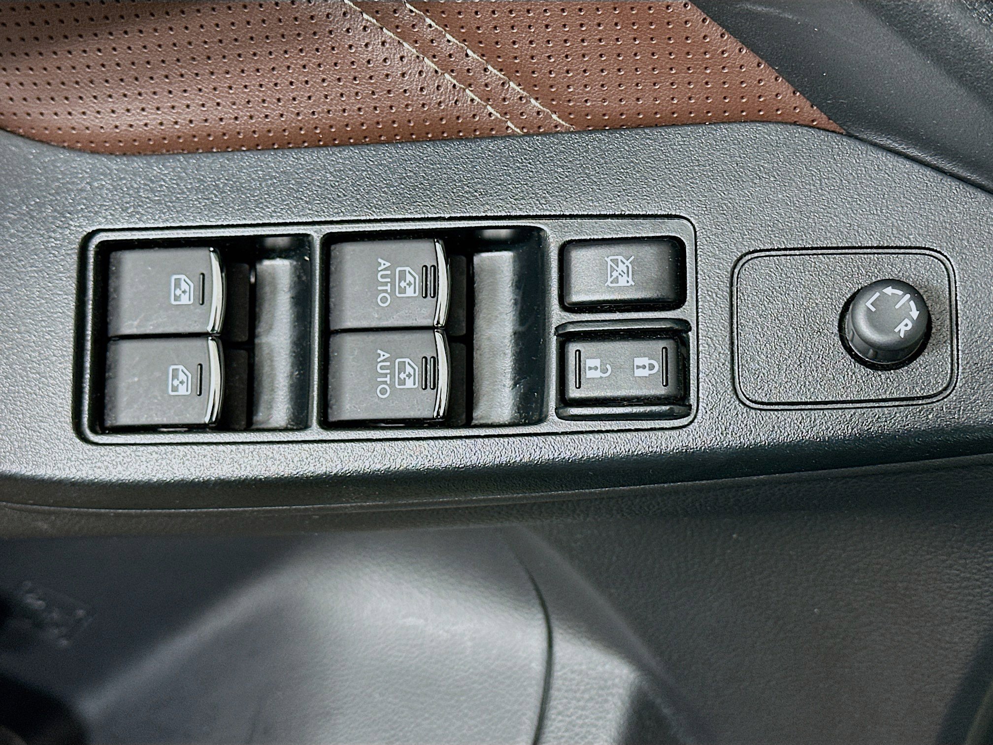 Used 2018 Subaru Forester 2.5i Touring image 15