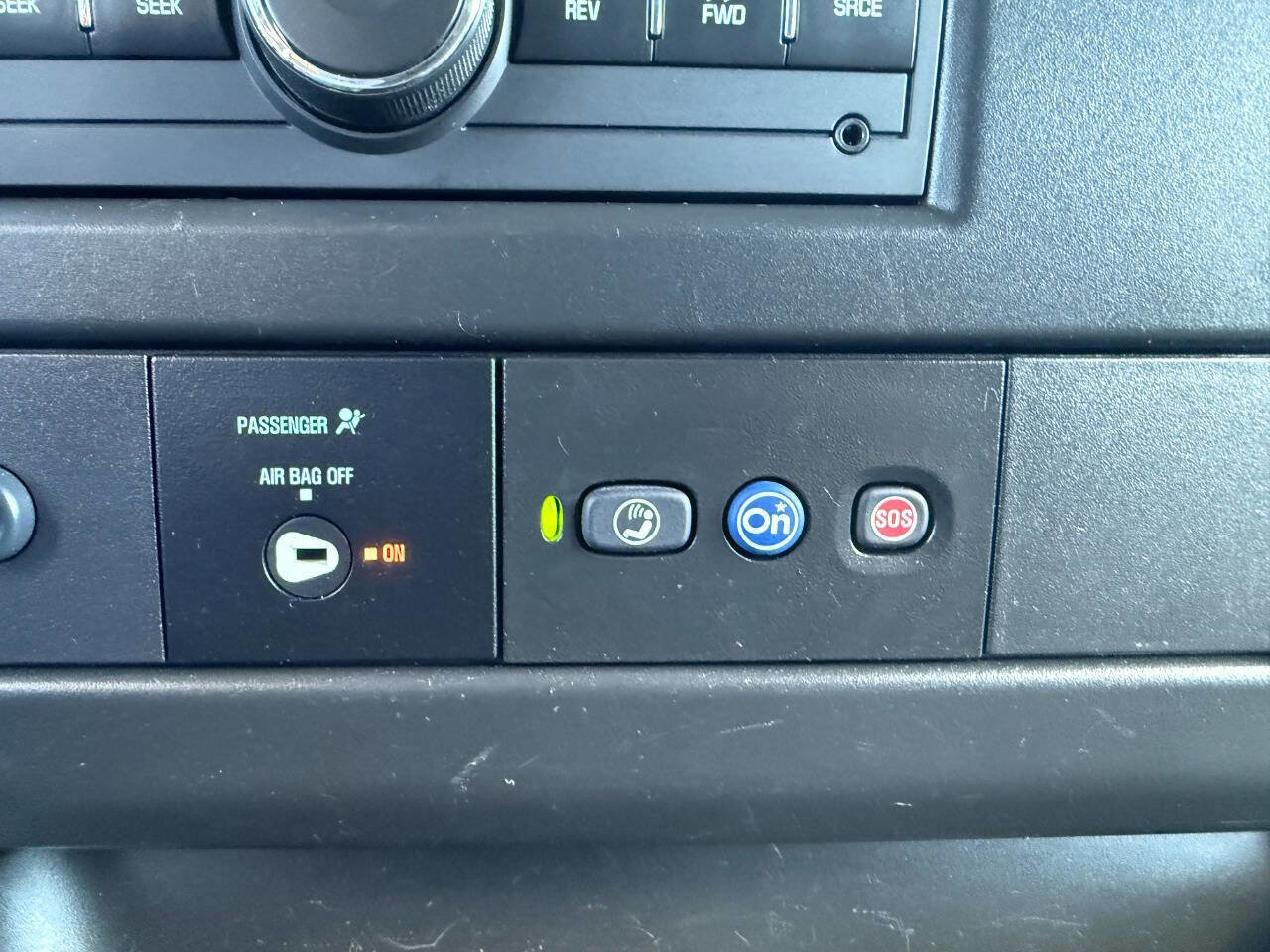 Used 2023 GMC Savana 2500 Extended w/ Driver Convenience Package RWD image 37