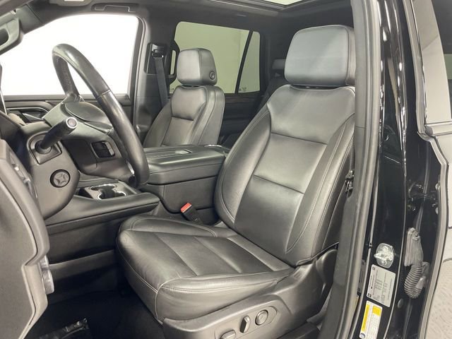 Used 2022 Chevrolet Tahoe Z71 w/ Luxury Package image 11