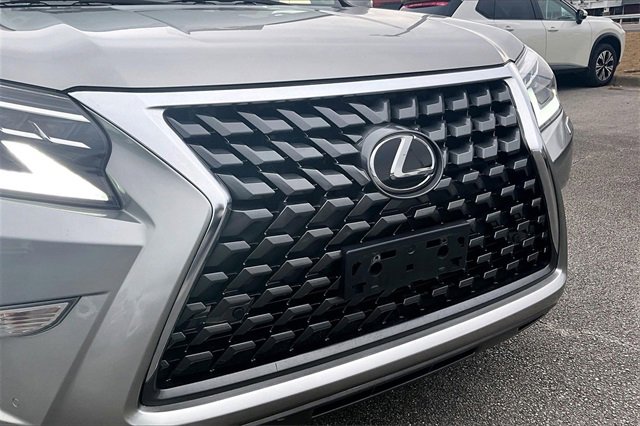 Used 2022 Lexus GX 460 Premium image 34