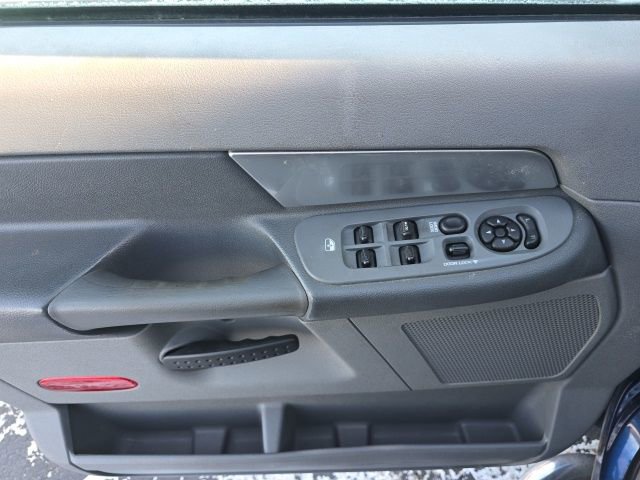 Used 2008 Dodge Ram 1500 Truck SLT w/ Trailer Tow Group AWD/4WD image 9
