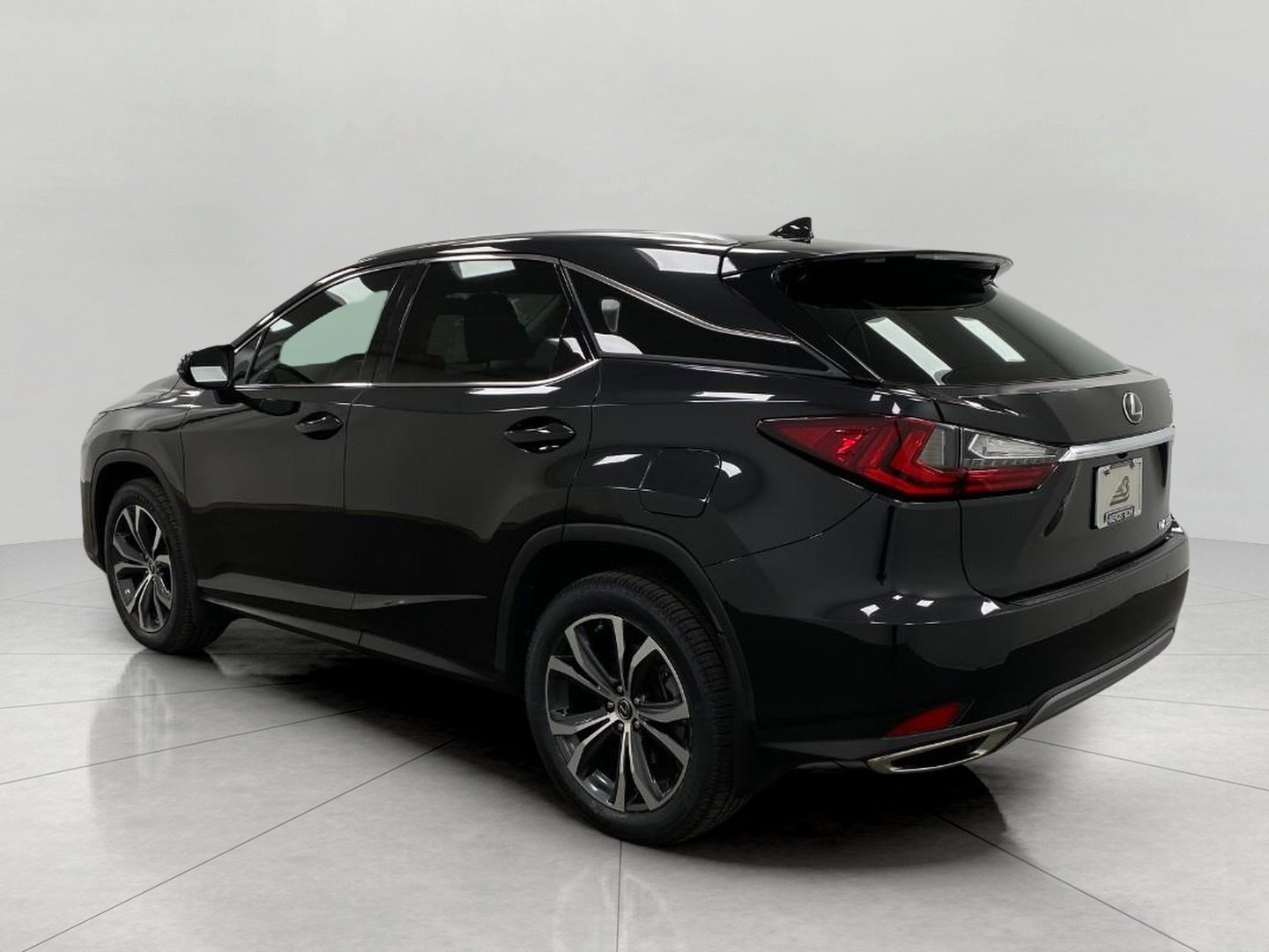 Certified 2022 Lexus RX 350 AWD w/ Premium Package image 8
