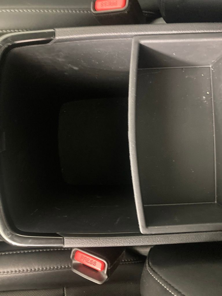 Certified 2023 Kia Telluride S w/ S Sunroof Package image 10