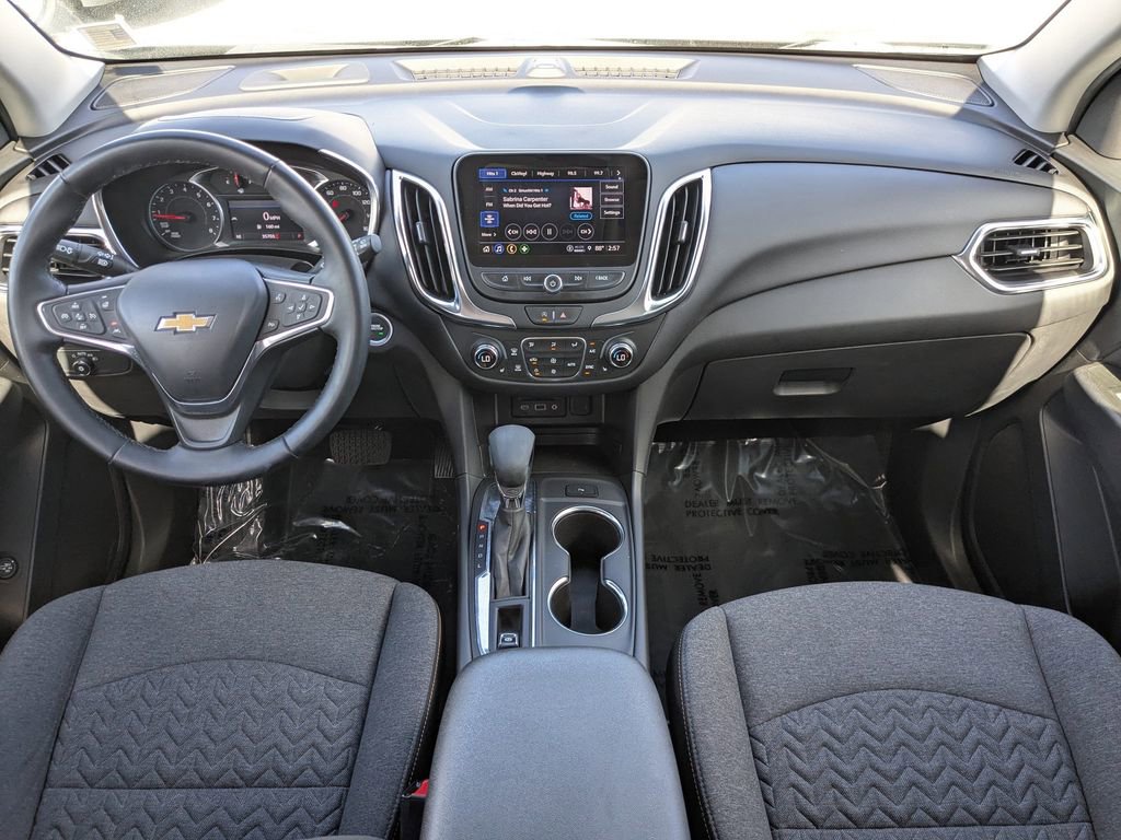 Certified 2024 Chevrolet Equinox LT image 14