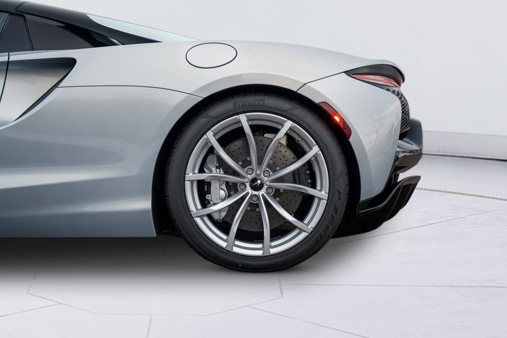 New 2026 McLaren Artura Spider image 24