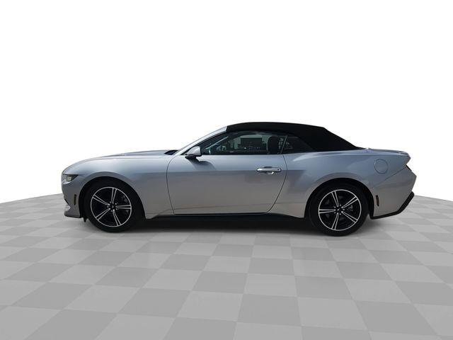 Used 2024 Ford Mustang Premium RWD image 5