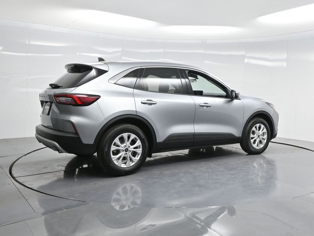 Used 2024 Ford Escape Active w/ Tech Pack #2 image 21