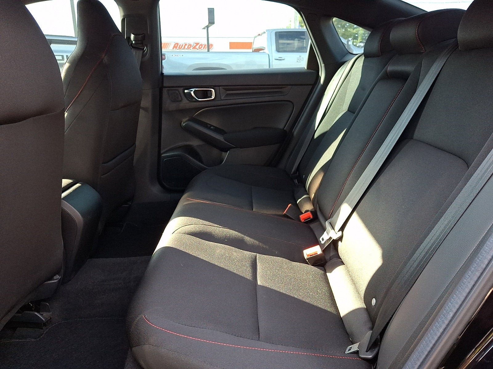 Used 2024 Honda Civic Si image 10