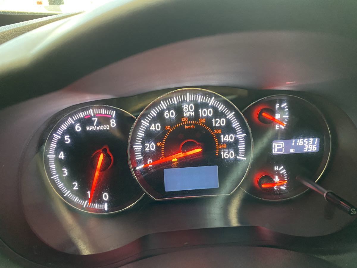 Used 2012 Nissan Maxima 3.5 SV w/ Premium Pkg image 15