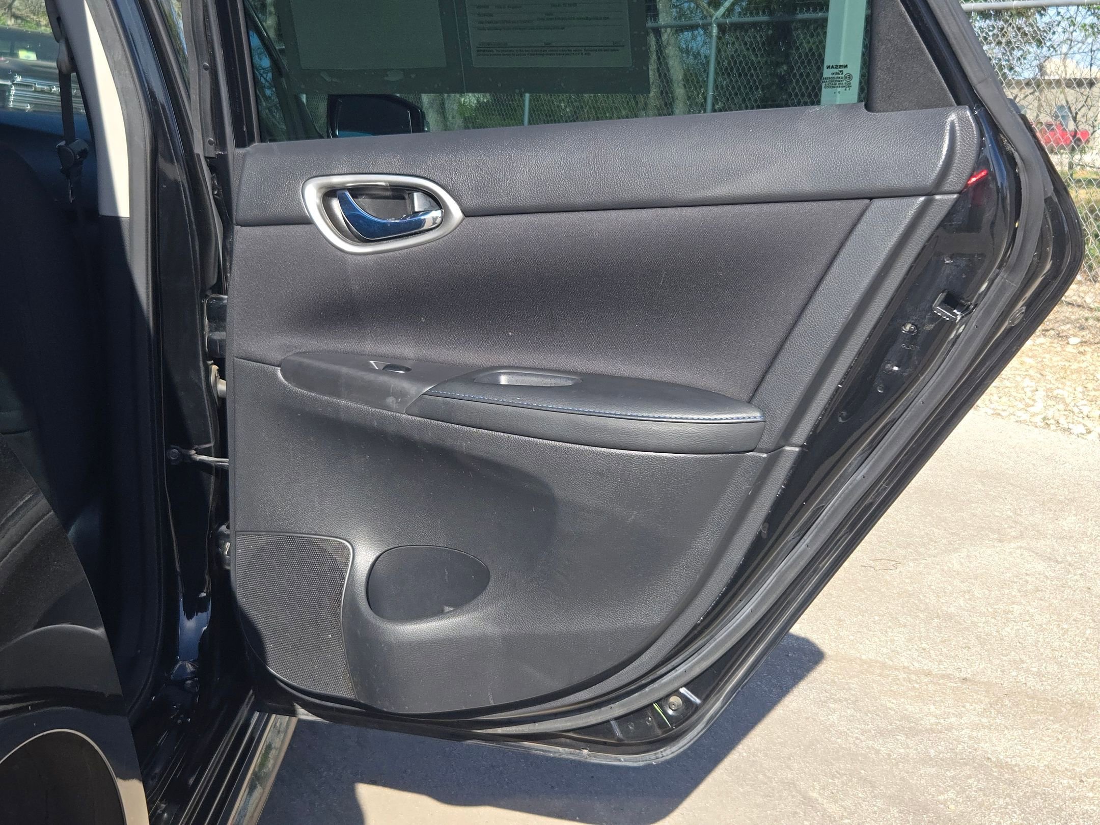 Used 2018 Nissan Sentra SR w/ SR Midnight Edition Package image 26