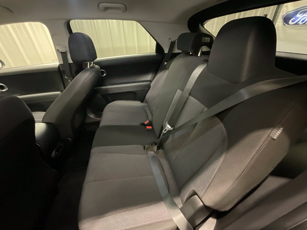 Used 2024 Hyundai Ioniq 5 SEL AWD/4WD image 11