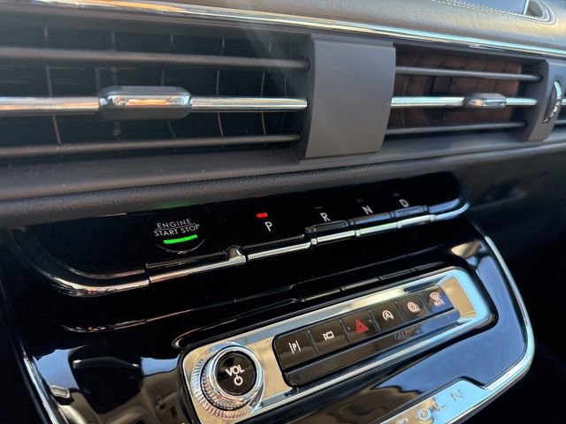 Certified 2024 Lincoln Corsair Reserve w/ Equipment Group 201A image 36