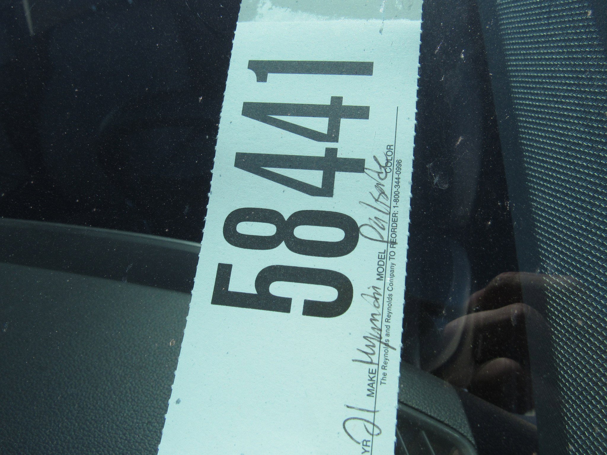 Used 2021 Hyundai Palisade SEL w/ Premium Package image 31