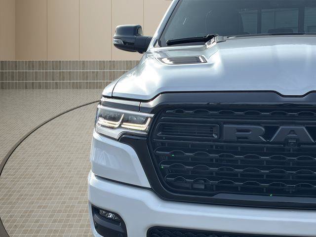 New 2026 RAM 1500 Limited w/ Night Edition AWD/4WD image 12