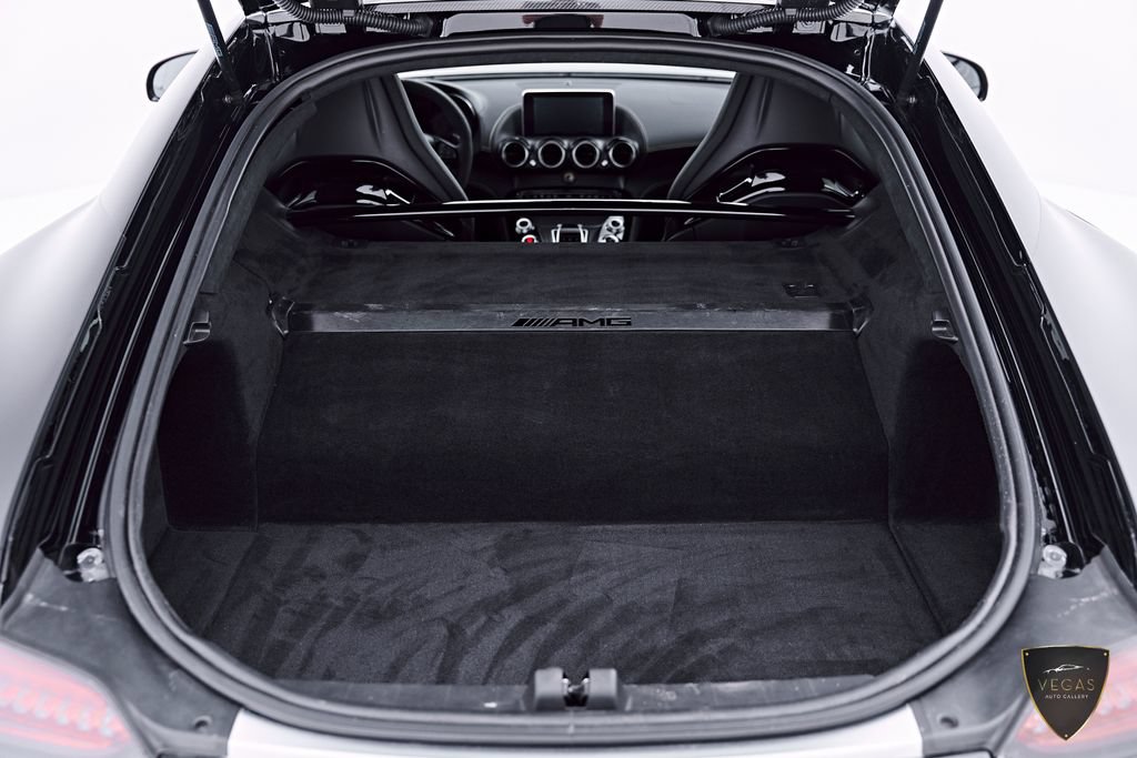 Used 2018 Mercedes-Benz AMG GT R image 33
