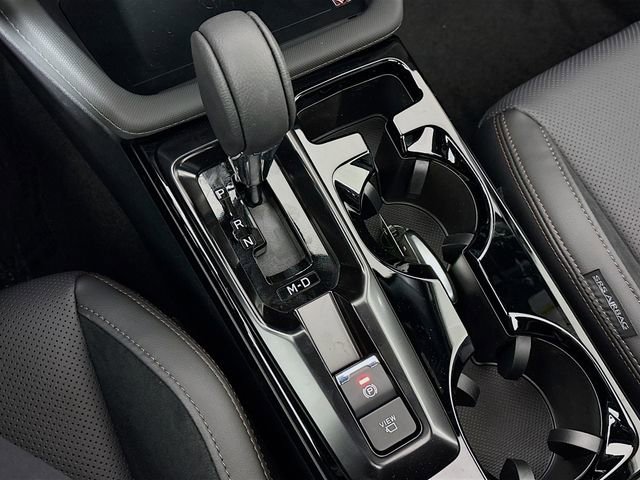 New 2026 Subaru Forester Touring image 17