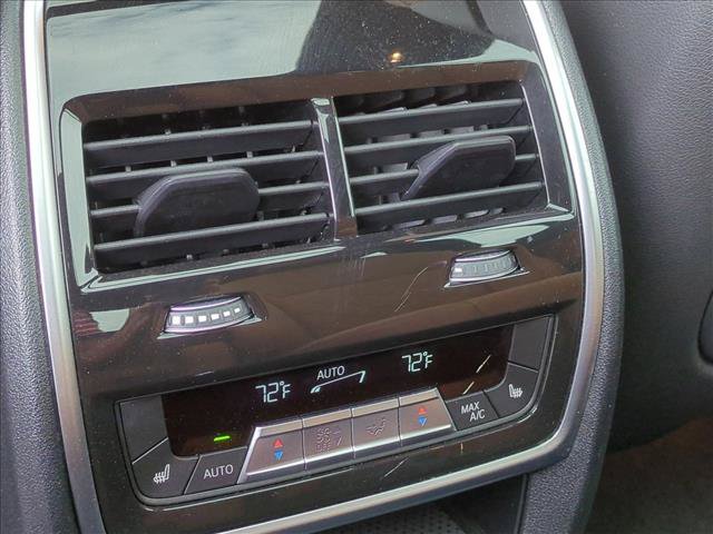 Used 2023 BMW X7 xDrive40i w/ Executive Package AWD/4WD image 18