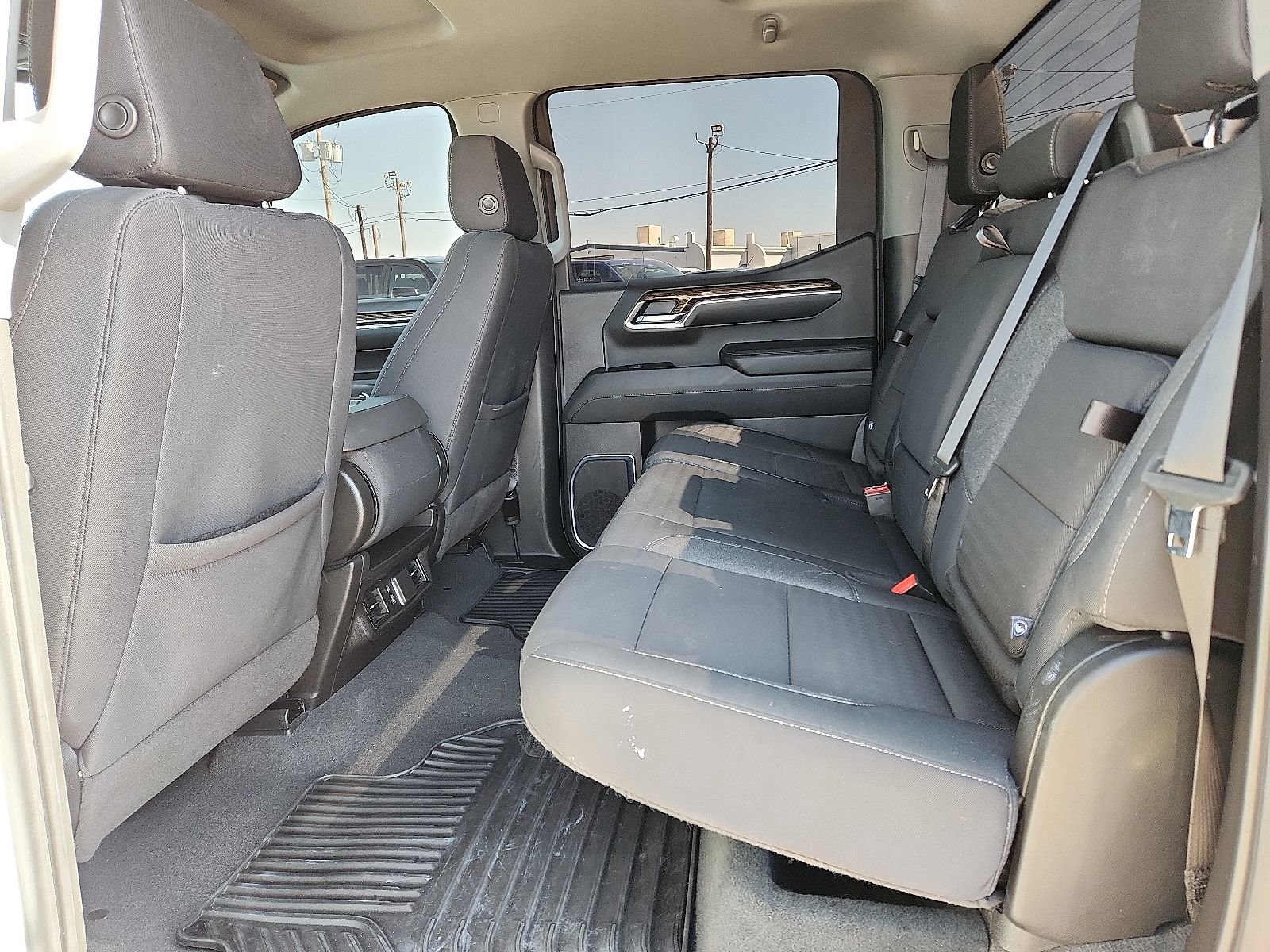 Used 2024 GMC Sierra 1500 Elevation image 9